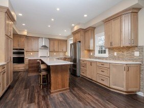 Maryland Dream Kitchens and Baths, LLC - Photo 6