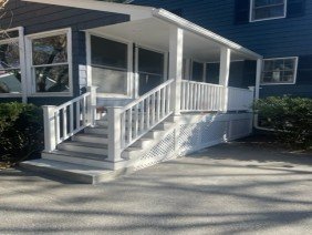 M&M Construction Landscaping and Masonry - Photo 0