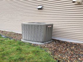 Home Comfort Heating & Air - Photo 4