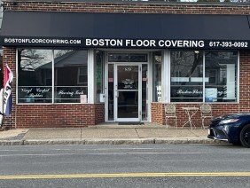Boston Floor Covering - Photo 5