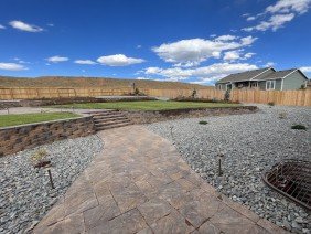 Tough Guys Landscaping & Lighting - Photo 5