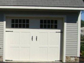 Keystone Overhead Door Inc. - Photo -1