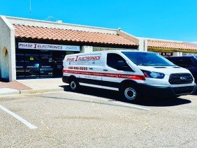 Phase 1 Electronics - Photo 0