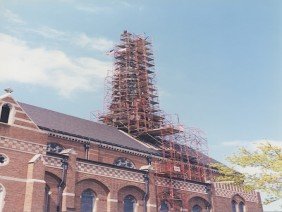 Scaffolding Incorporated - Photo 1