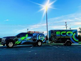Electric Concepts - Photo 5