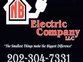 NB Electric Company LLC - Photo 1