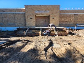 Kirkwood Concrete Construction - Photo 3