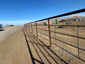 Griffis Quality Fencing - Photo 4