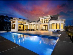 Wade Pools & Landscape Design, LLC - Photo 5
