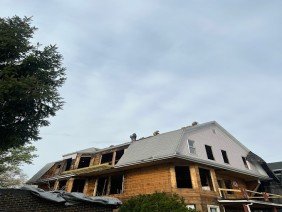 CAN Roof Construction - Photo -1