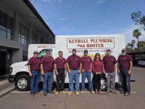 Kendall Plumbing & Rooter - Photo -1