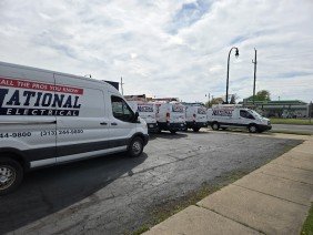 National Electric - Photo 6