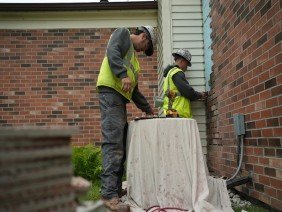 Brickworks Property Restoration - Photo 2