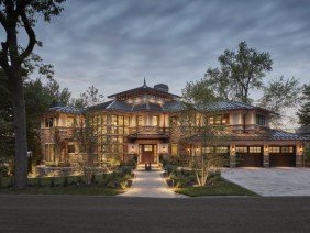 Homes by Falcon - Photo 2