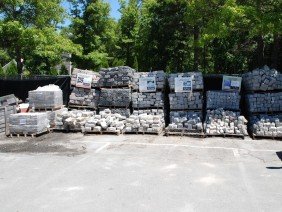 Stonewood Products - Photo -1