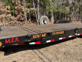 muskegon equipment rental - Photo 0