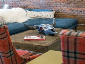 Yancy Interiors + Home - Photo 1