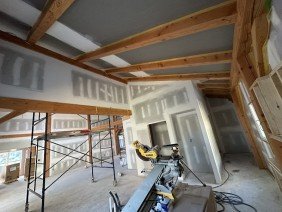 Drywall Concepts - Photo 1