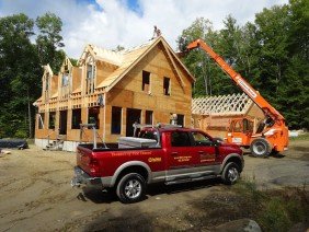 Hurlburt Building Contractors - Photo 2