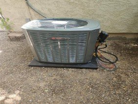 Desert Diamond Air Cooling & Heating - Photo 4