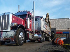 W. L. French Excavating Corporation - Photo 2