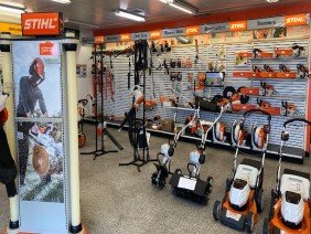 Stotz Equipment - Photo -1