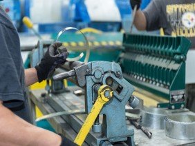 Stromberg Metal Works Inc. - Photo 3