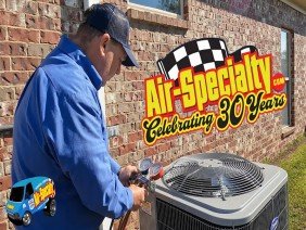 Air Specialty - Photo 6