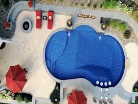 Snyder Swimming Pools, Inc. - Photo 4
