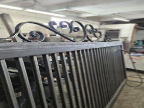 Steel Fabrication & Welding Inc - Photo 2