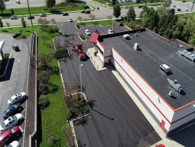 A-1 Asphalt Inc - Photo 5