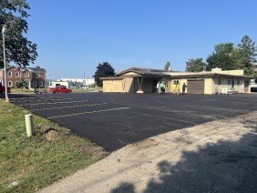 Wisconsin Asphalt Service - Photo -1