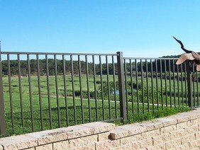 Pro Fence Co Inc. Wilmington - Photo 0