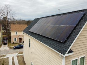 Unlimited Solar - Photo 1