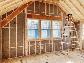 South Shore Spray Foam - Photo 2