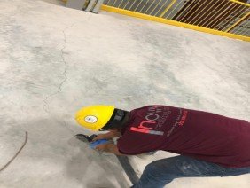 Nova Caulking & Waterproofing Inc. - Photo 1