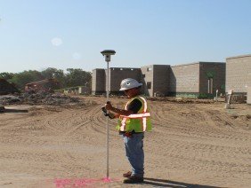 Surveying Solutions, Inc. - Photo 1