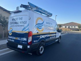 Champion Air - Photo 6