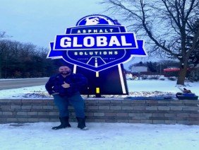 Global Asphalt Solutions - Photo 5