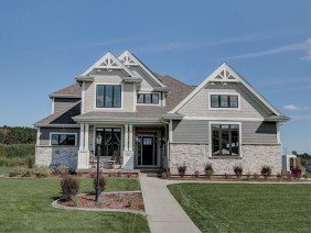 Tim O'Brien Homes - Photo 1