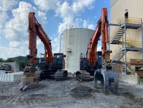 Eastern Branch Demolition - Photo 2