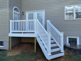 MD Contractors Services, LLC - Photo -1