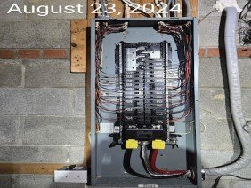 Armelcom Electrician - Photo 2