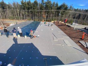 JM Exteriors Roofing Siding - Photo 4