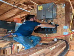 Diamond State Plumbing - Photo 0
