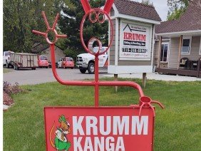 Krumm Exteriors, LLC - Photo 1