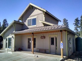 PWMA Authentic Architecture - Photo -1