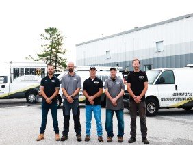 Warrior Plumbing & Heating - Photo 6