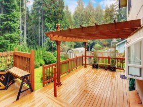 Dane County Fence & Deck - Photo 1