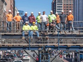 Veterans Scaffold Services - Photo 1